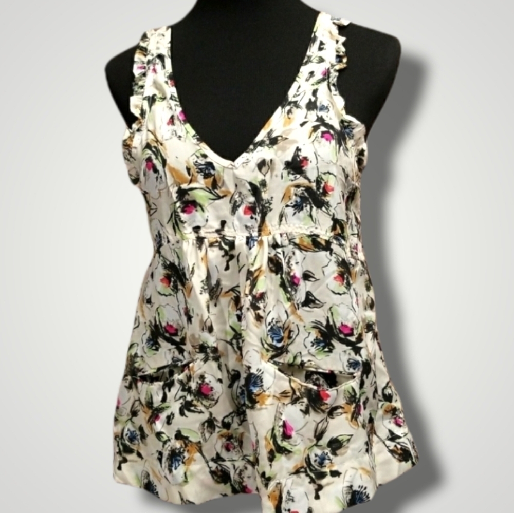 Patterson J. Kincaid Top